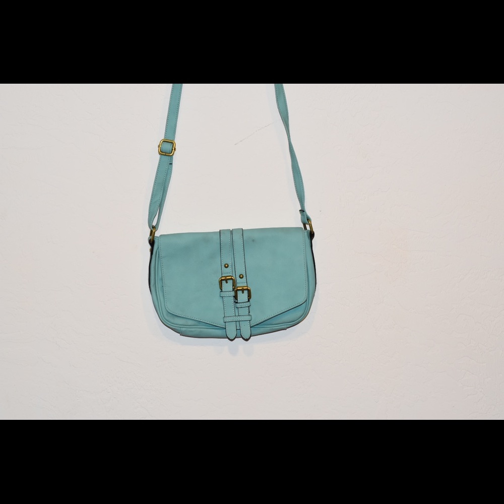 Target merona purse